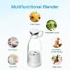 Portable Juicer Blender - supdealz