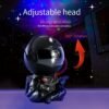 Adjustable Astronaut Projector - supdealz