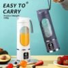 Portable Juicer Blender - supdealz