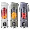 New Portable Juicer Blender - supdealz