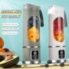 New Portable Juicer Blender - supdealz