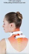 Portable Shoulder Massager - supdealz