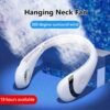 Portable Hanging Neck Fan - supdealz