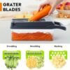 Vegetable Slicer Set - supdealz