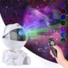 New Astronaut Galaxy Projector - supdealz