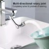 Multi-directional Faucet Extender Adapter - supdealz