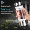 Health Benefits of Hydrogen Water - supdealz