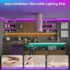 LED Strip Light - supdealz