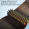 Hair Styling Brush - supdealz