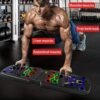 Pressup board for Gym - supdealz