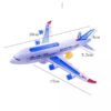 A380 Airplane Toy - supdealz