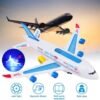 Airplane Toy for Kids - supdealz