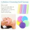 Cleansing Facial Sponge - supdealz