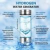 Hydrogen Water Generation - supdealz