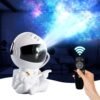 Portable Astronaut Projector - supdealz