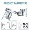 Faucet Extender Adapter - supdealz