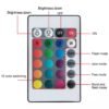 Rose Lamp Remote - supdealz