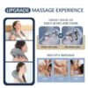 New upgraded Electric Neck Massager - supdealz