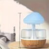 Rain Cloud Night Lamp - supdealz