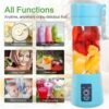 On The Go Juicer Blender - supdealz