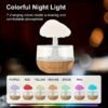 Raindrop Night Light - supdealz