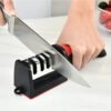 Tungsten Knife Sharpener Tool - supdealz