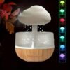 Raindrop Night Lamp - supdealz