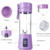 New Portable Juicer Blender - supdealz