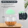 New Rain Cloud Humidifier - supdealz