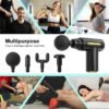 Professional Massager Gun - supdealz