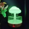 New Rain Cloud Night Lamp - supdealz