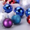 Christmas Hanging Balls - supdealz