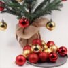 Christmas Tree Ornaments - supdealz