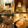 10M LED Fairy String Lights - supdealz