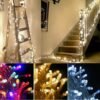 Twinkle Star Fairy Lights - supdealz